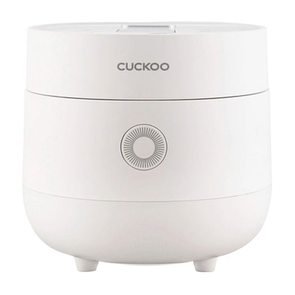 Nồi cơm điện tử Cuckoo CR-0675F/WHWHVNCV