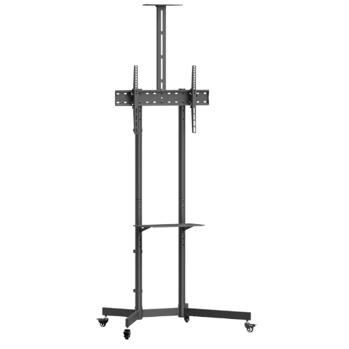 Giá treo tivi di động Hyperwork Core Stand HPW-TVC01-BLK Đen