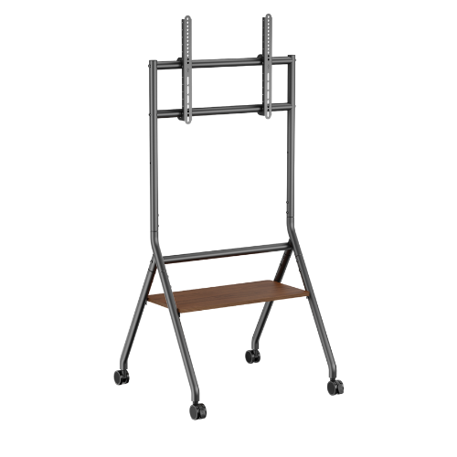 Giá treo tivi di động Hyperwork Era Stand HPW-TVC03-BLK Đen