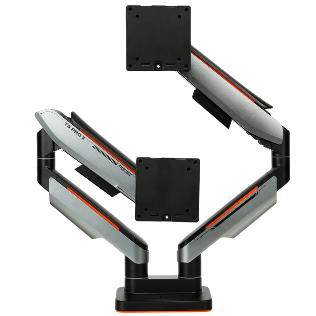 Giá đỡ màn hình HumanMotion T9 Pro II Dual