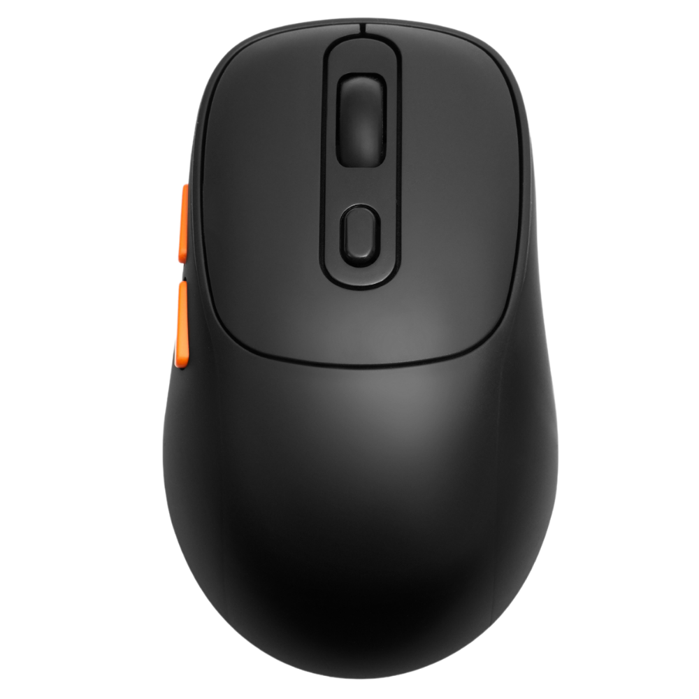 Chuột không dây HyperWork Silentium Mini HPW-MS01M