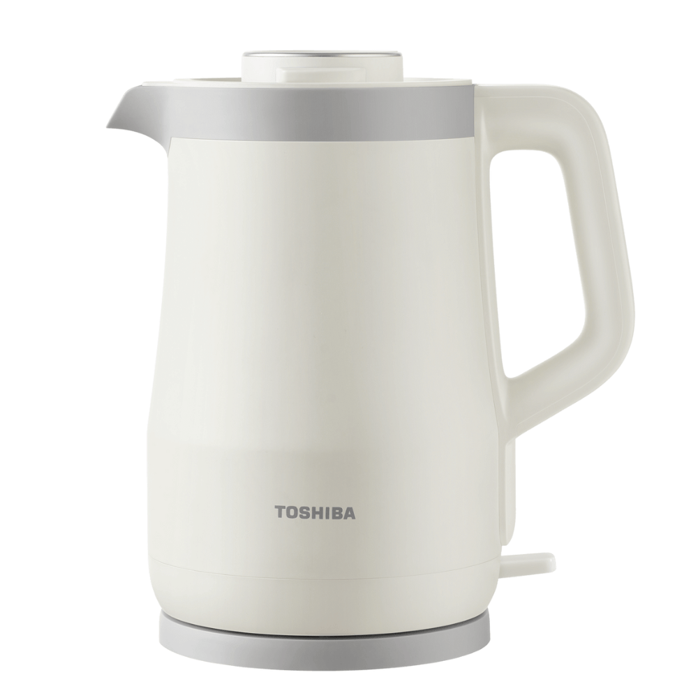 Ấm Siêu Tốc Chống Tràn Toshiba KT-15DRTVN