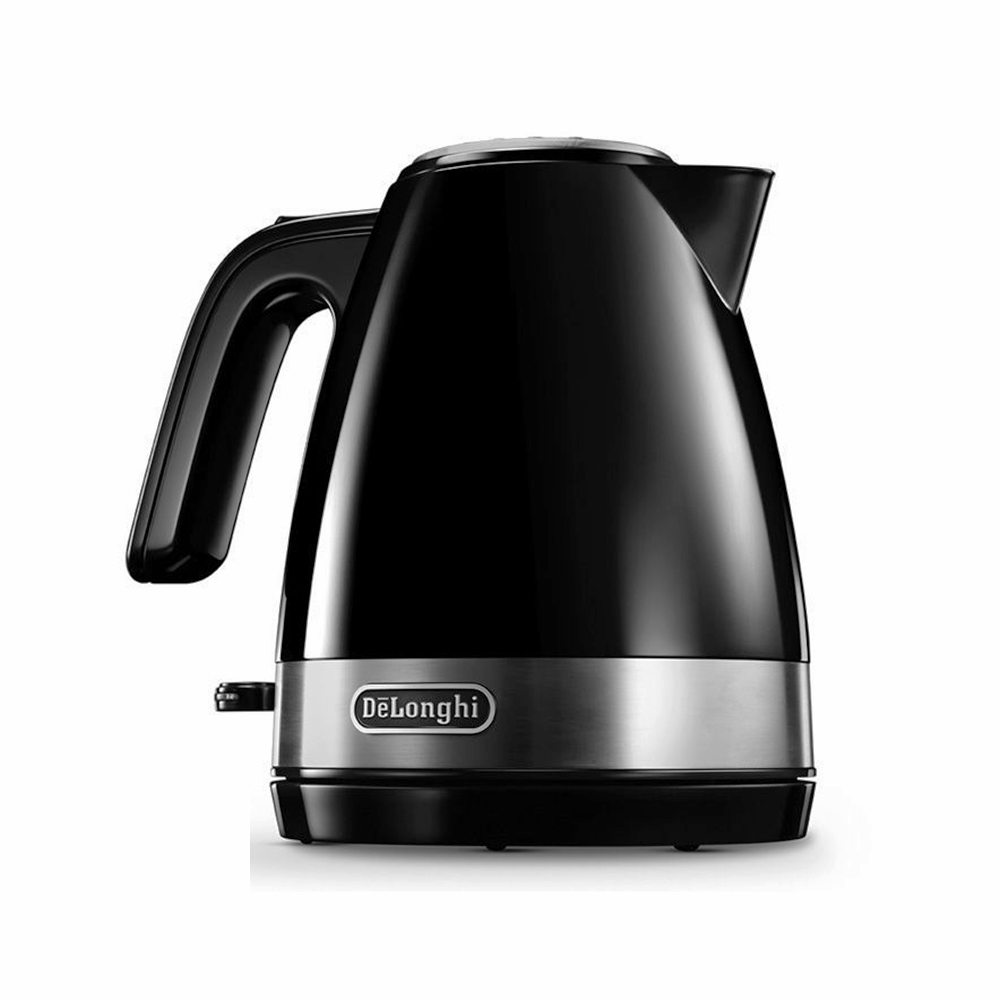 Ấm siêu tốc Delonghi KBLA2000.BK