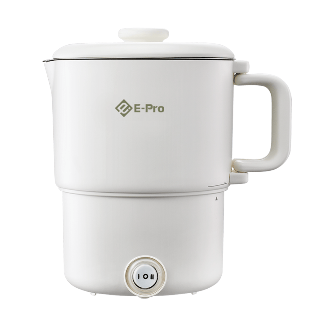 Ấm Siêu Tốc Gấp Gọn E-Pro VEP-EKT-SS02(ZDP)