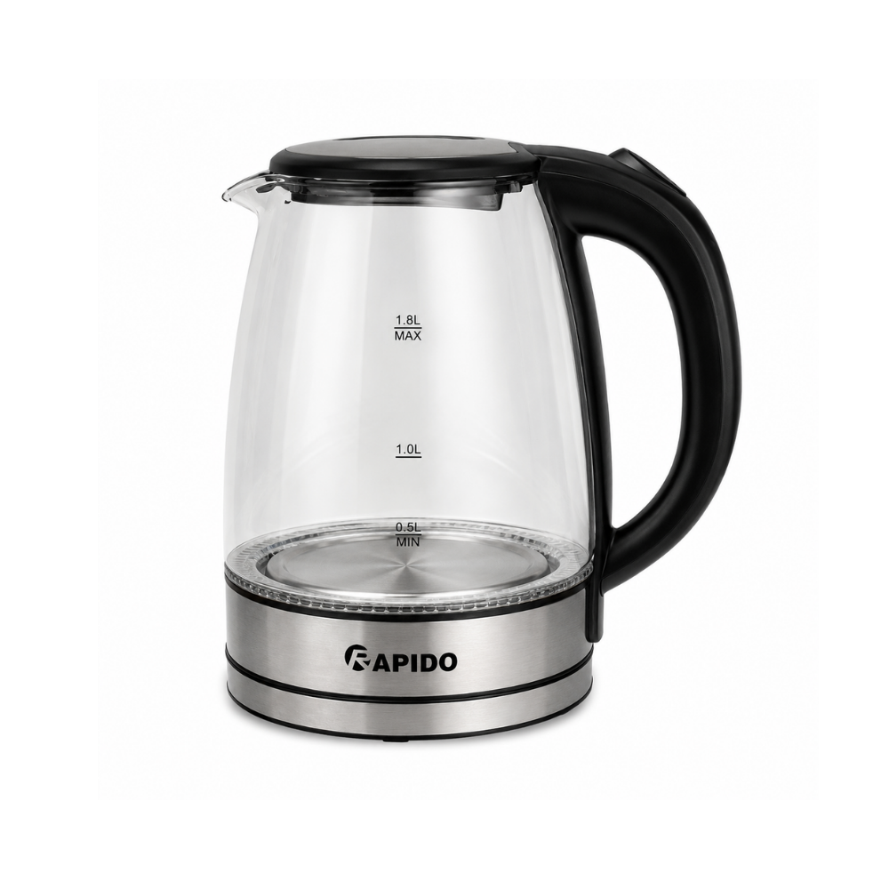 Ấm siêu tốc Rapido RK1818