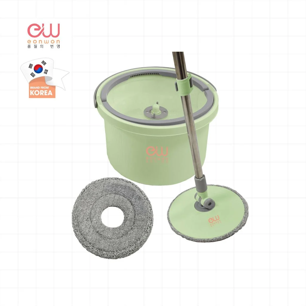 Bộ lau nhà tách nước bẩn Eonwon EW-4311