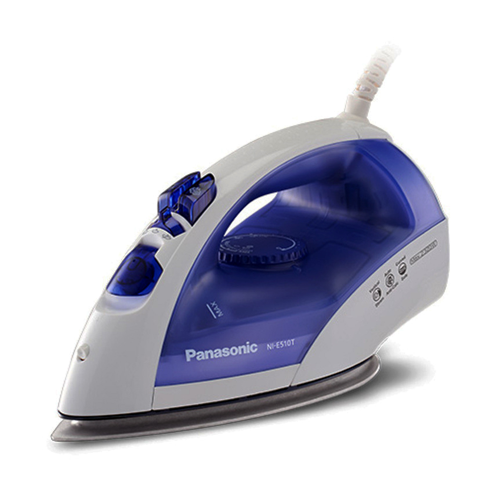 Bàn ủi hơi nước Panasonic NI-E510TDRA