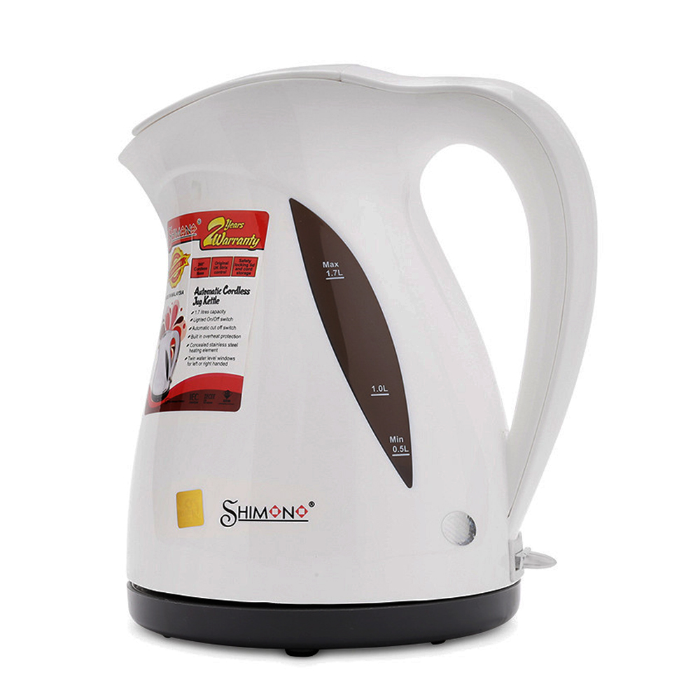 Ấm siêu tốc Shimono SM18JK Hàng trưng bày