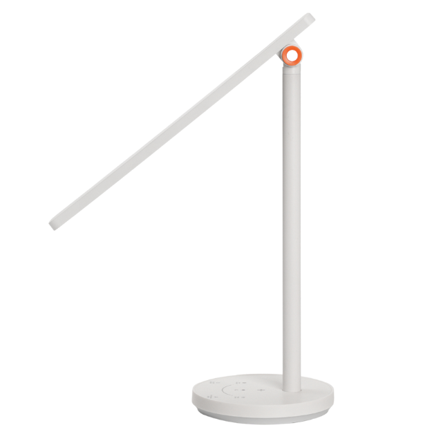 Đèn bàn HyperWork Nova HPW-DL02-WHT Trắng