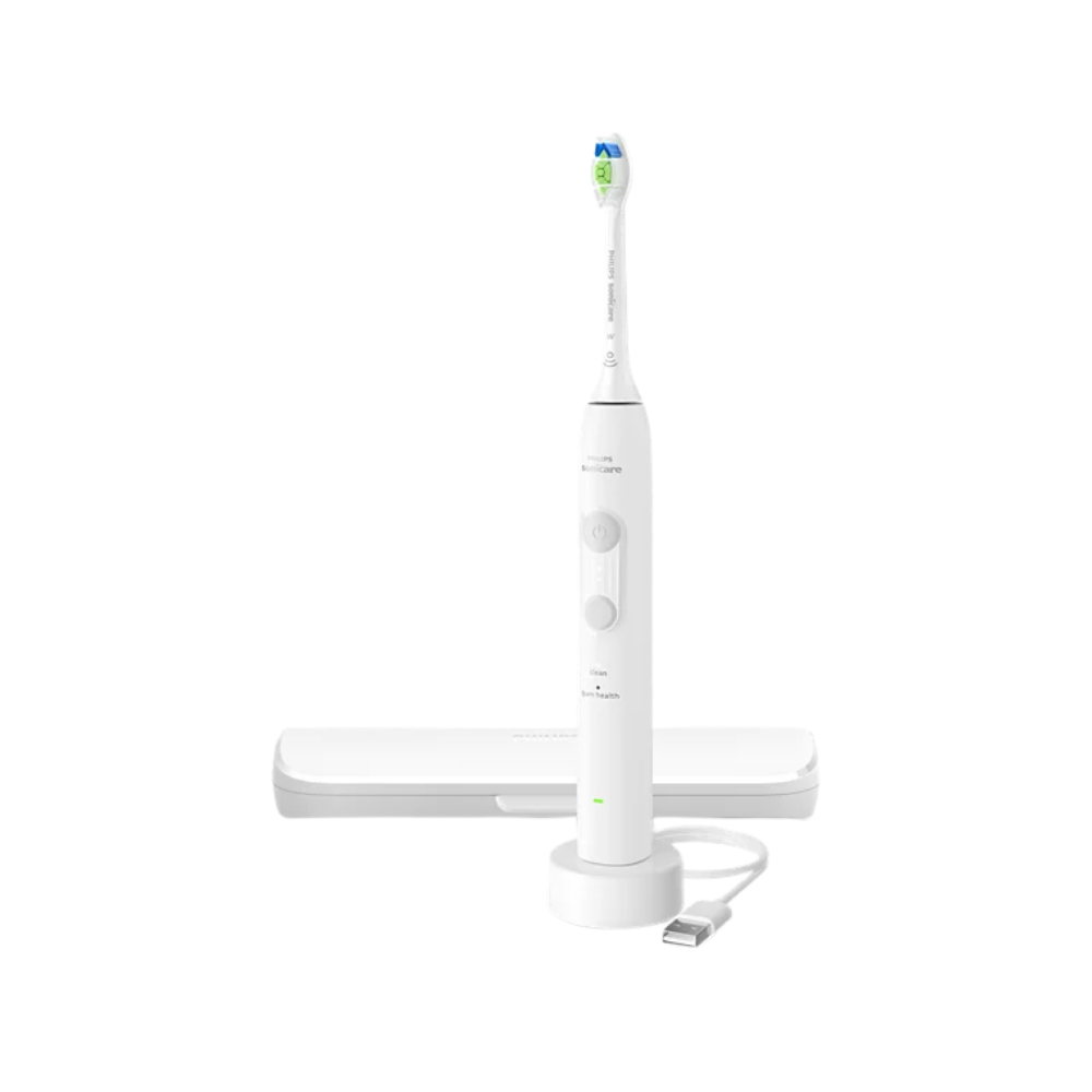 Bàn chải đánh răng điện Philips Sonicare HX4031/21