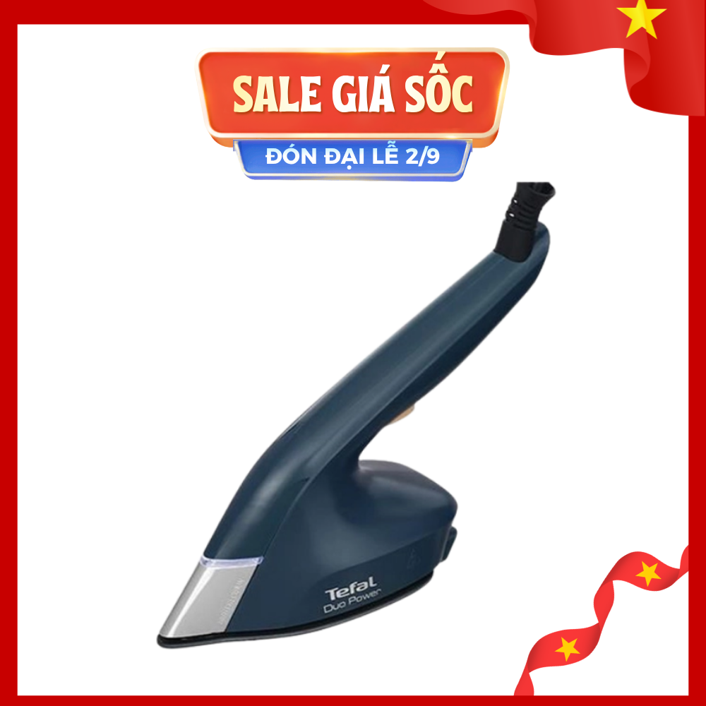 Bàn ủi hơi nước cầm tay Tefal JF4032E0