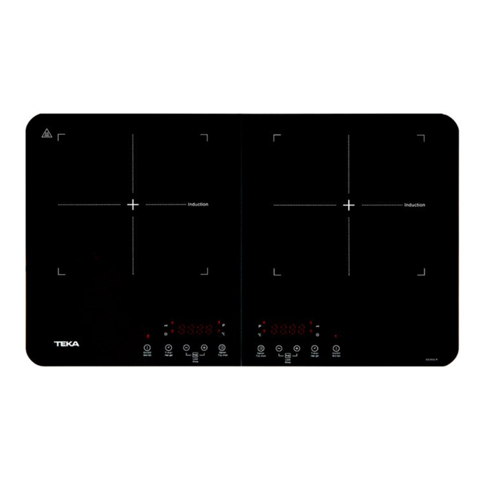 Bếp Điện Từ Đôi Teka DS3502-P