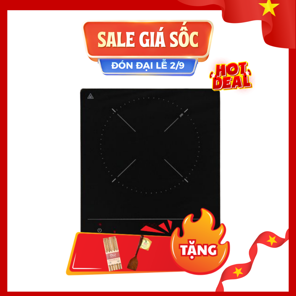 Bếp điện từ đơn Teka FIC 31T30