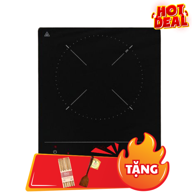 Bếp điện từ đơn Teka FIC 31T30