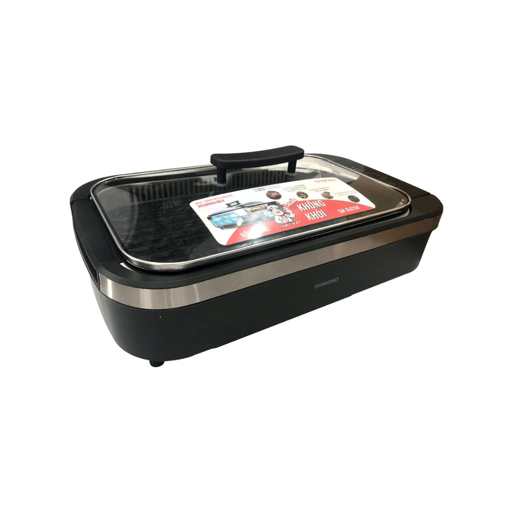 Bếp Nướng Shimono SM-SLG158