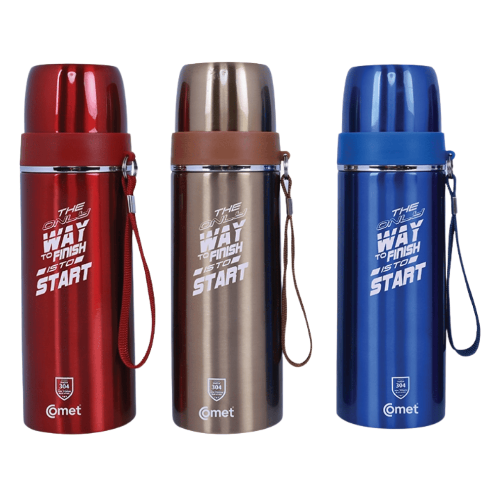 Bình Giữ Nhiệt Comet CH12-75
