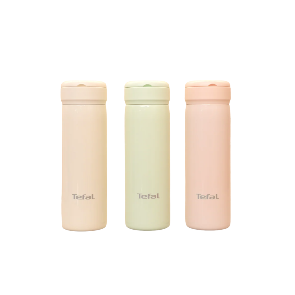 Bình giữ nhiệt Tefal Mobility Hydration 450ml N3720110
