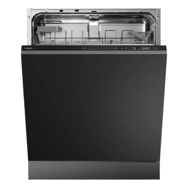 Máy rửa chén Teka DFI 46750 220-240 50 WH (14 bộ)