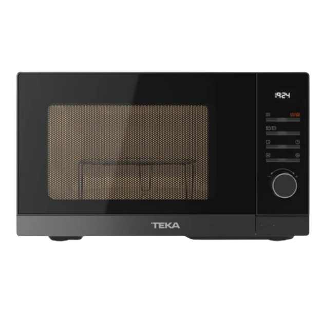 Lò vi sóng Teka MWE FS25 G BK