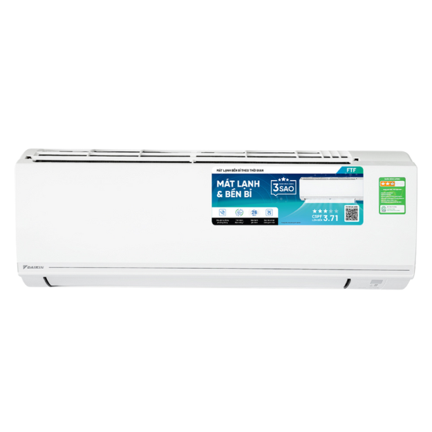 Máy lạnh Daikin 1.0 HP FTF25XAV1V/RF25XAV1V