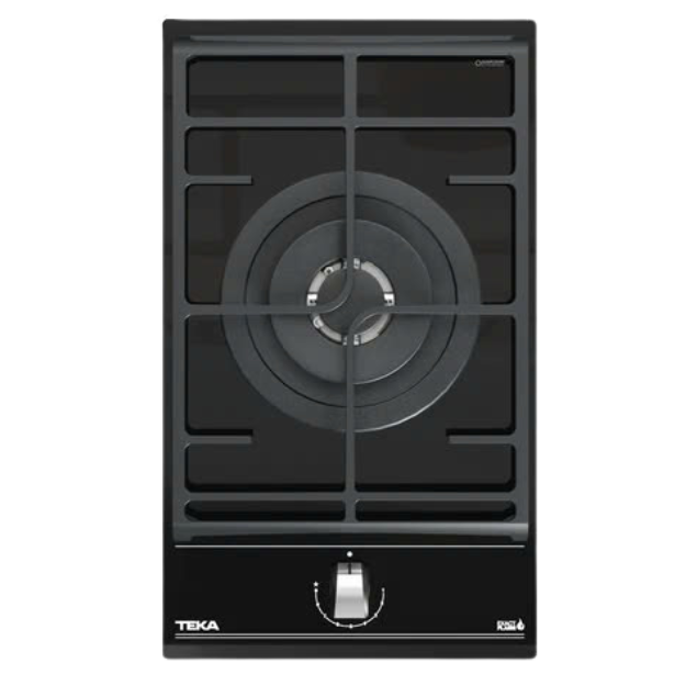 Bếp ga âm Teka Cocina GZC 31339 XBD BK