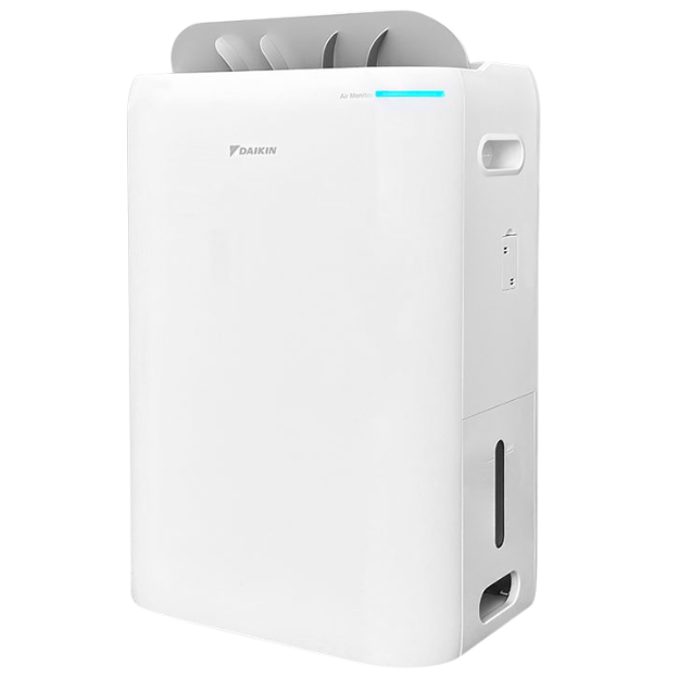 Máy lọc không khí hút ẩm Daikin JPF12AV2