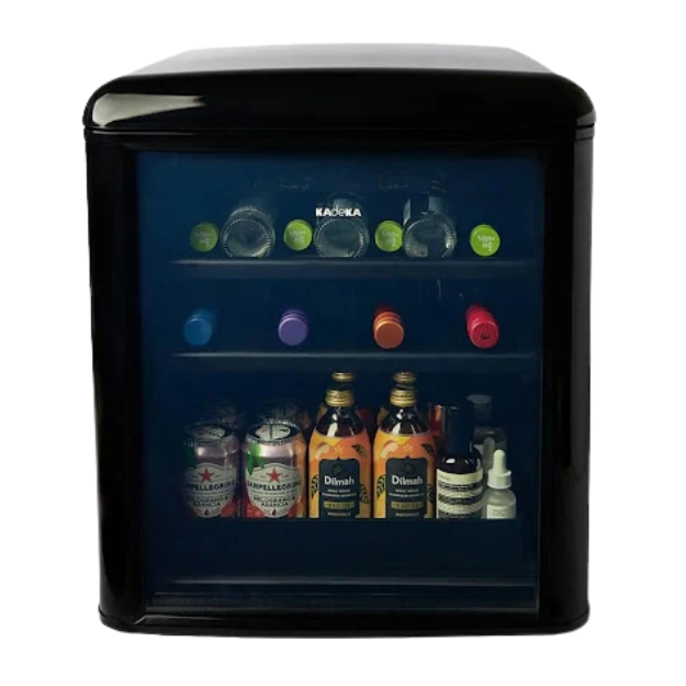 Tủ ướp rượu Kadeka KP115ER