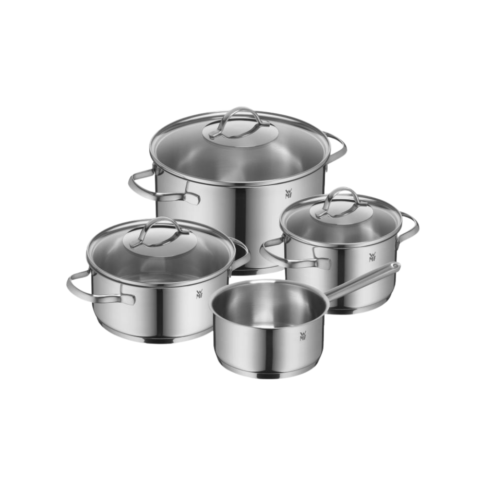 Bộ nồi 4 món WMF Provence Plus 0723046380