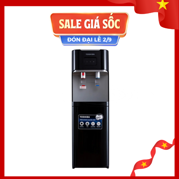 Cây Nước Nóng Lạnh Toshiba RWF-W1664TV(K1)