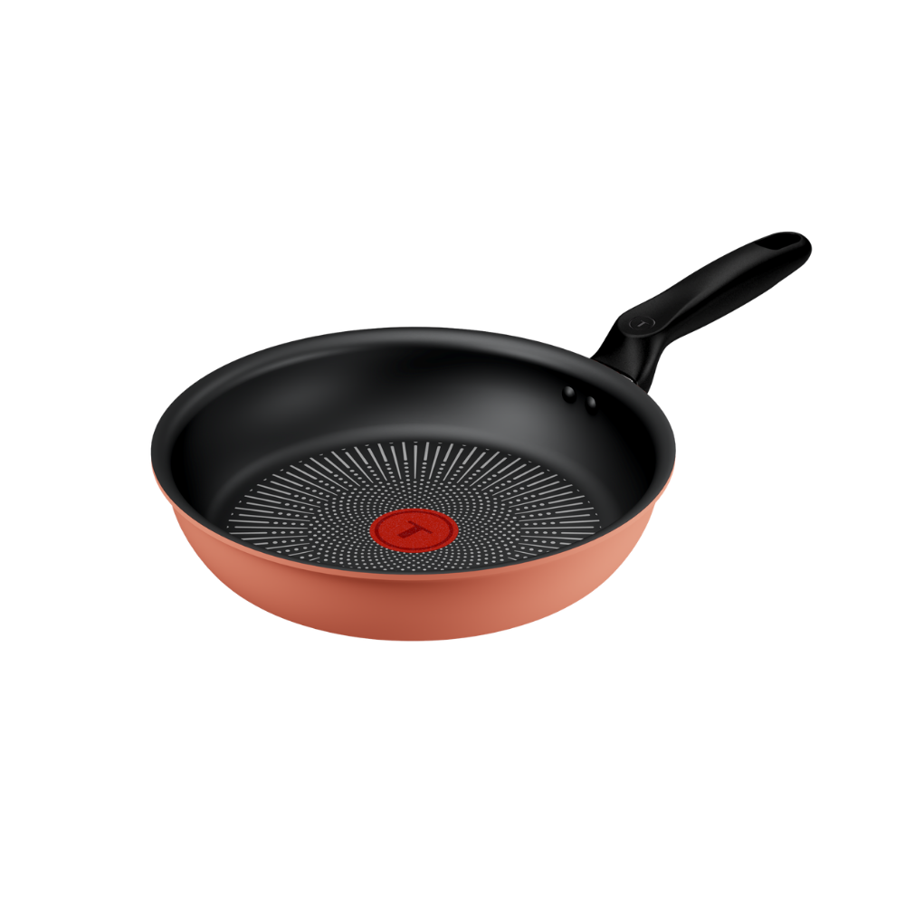 Chảo chiên chống dính Tefal Clever