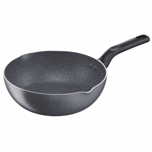 Chảo chiên sâu lòng chống dính Tefal Natura B2266495 24cm