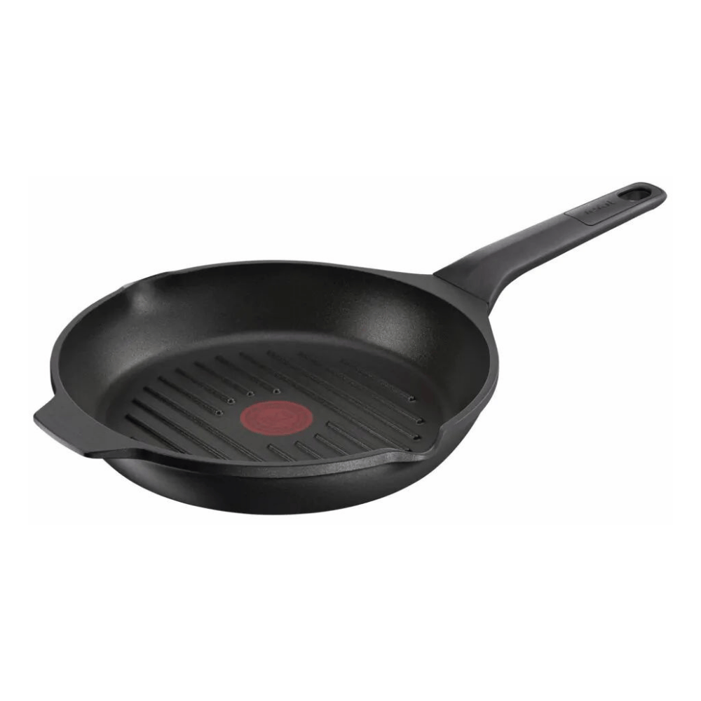 Chảo Đúc Cao Cấp Tefal Robusto 26cm E2494044