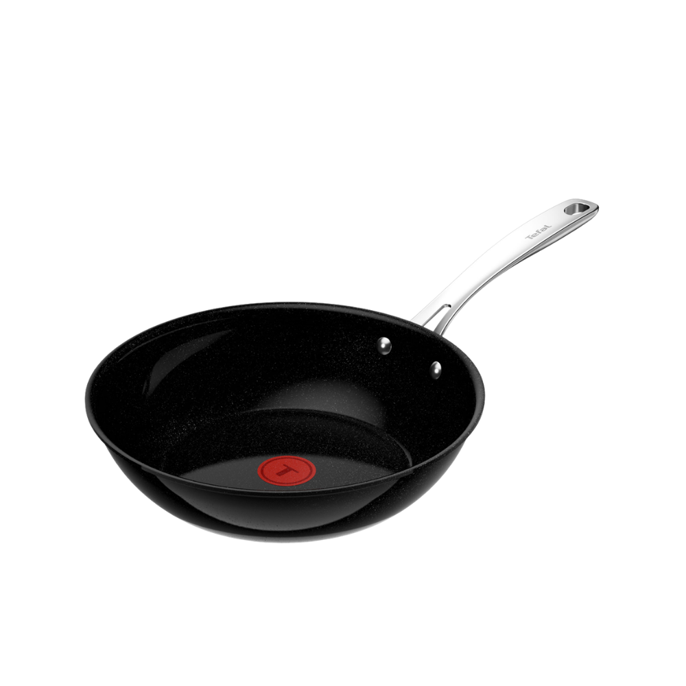 Chảo xào cao cấp Tefal Excellence+ Ceramic 28cm G2151902