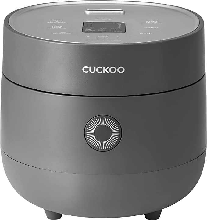 Nồi cơm điện tử Cuckoo CR-0675F/UGUGCRVN