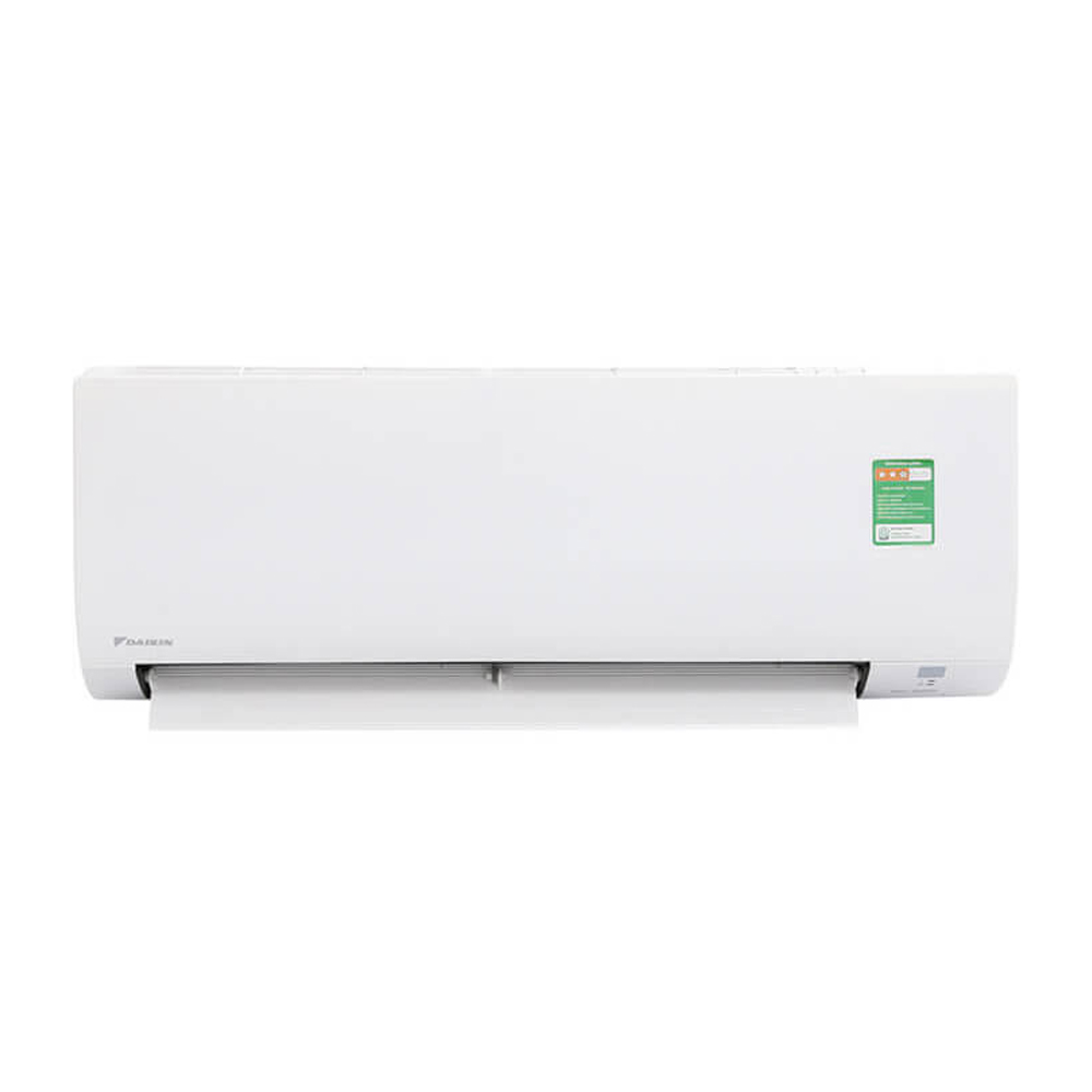 Máy lạnh Daikin inverter 1.5hp FTKA35UAVMV