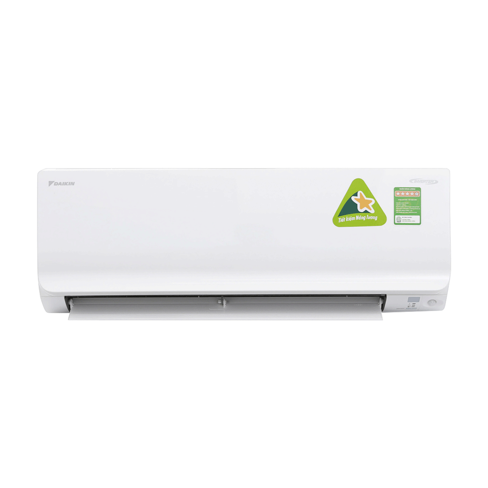 Máy lạnh Daikin inverter 1.5hp FTKM35SVMV/RKM35SVMV