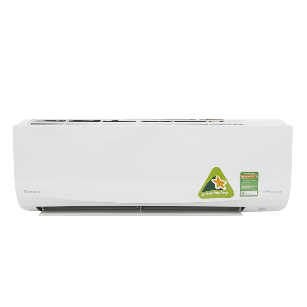 Máy lạnh Daikin inverter 1 hp FTKQ25SAMV/RKQ25SAMV