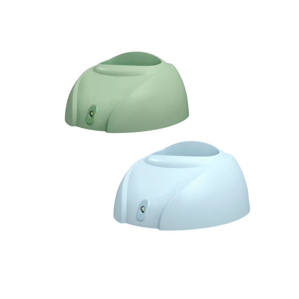 Đế Sạc Máy Rửa Mặt Halio Multi-task Cleansing & Massaging Device