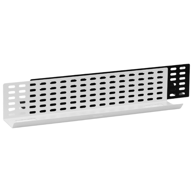 Khay giấu dây kẹp bàn HyperWork HPW-CM03.2025 (60cm)