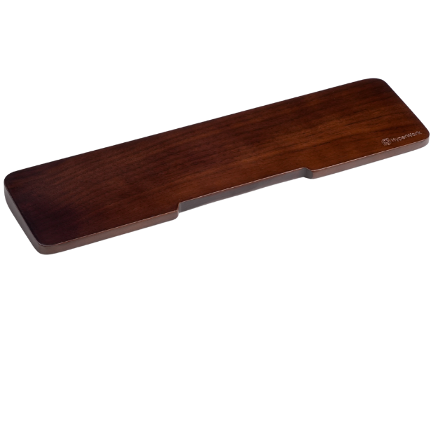 Kê tay HyperWork gỗ óc chó 30 cm HPW-WR01-WAL-30L-BRW V1