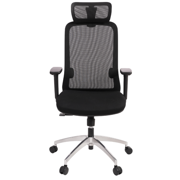 Ghế công thái học HyperWork Cloud Chair HPW-OC03