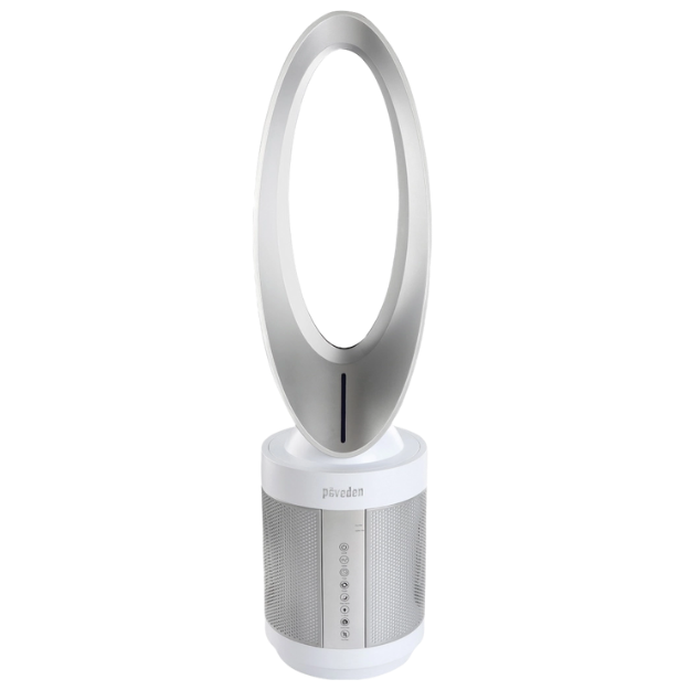 Máy lọc không khí tạo ion âm Paveden PAP-2996IX