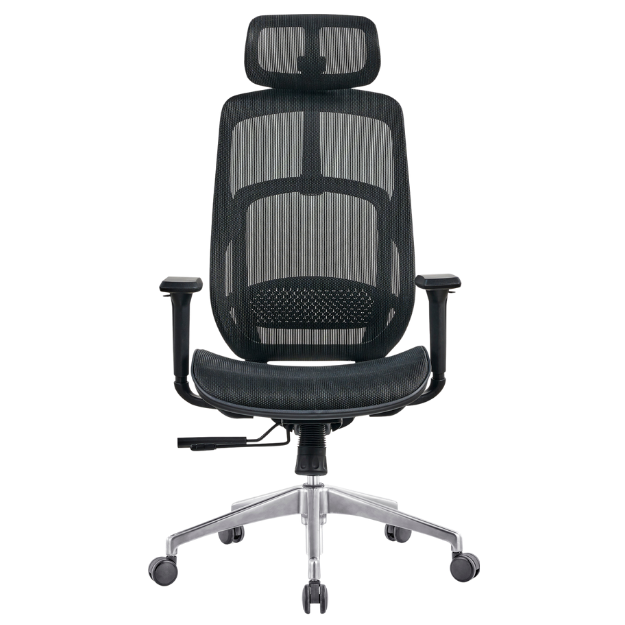 Ghế công thái học HyperWork Airy HPW-OC02