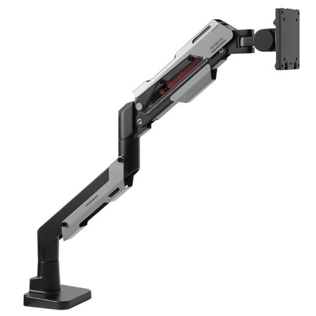 Giá đỡ màn hình HyperWork T9 Pro III HPW-PMA01-BLK Đen