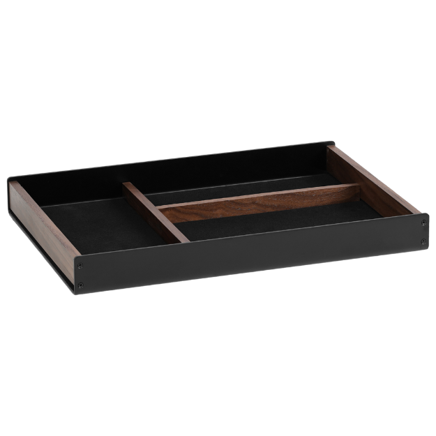 Khay đựng vật dụng cá nhân HyperWork HPW-AT01XL-BLK Đen