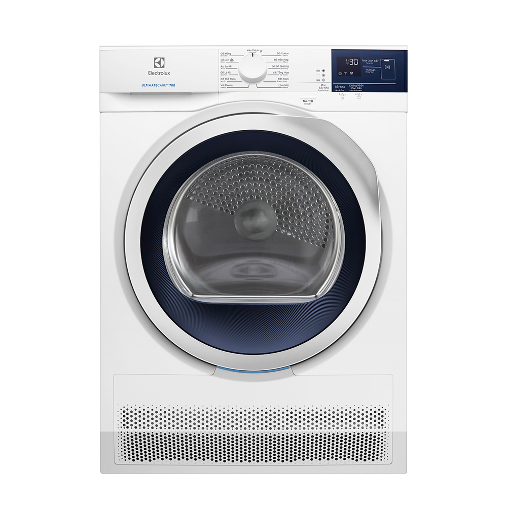 Máy sấy quần áo Electrolux 7 kg EDC704GEWA