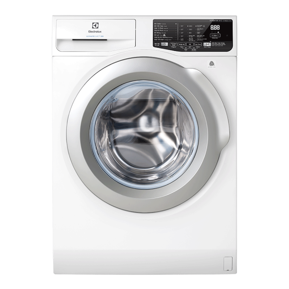 Máy giặt cửa trước Electrolux 8 kg EWF8025EQWA