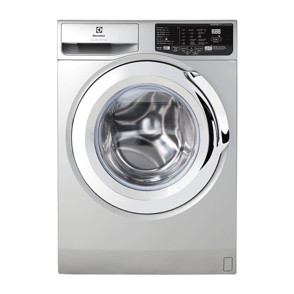 Máy giặt cửa trước Electrolux 8 kg EWF8025CQSA