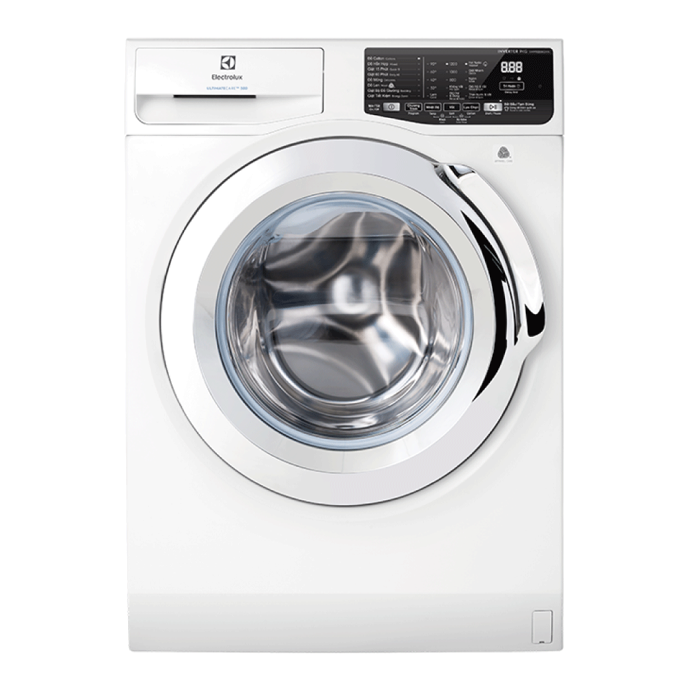 Máy giặt cửa trước Electrolux 8 kg EWF8025BQWA