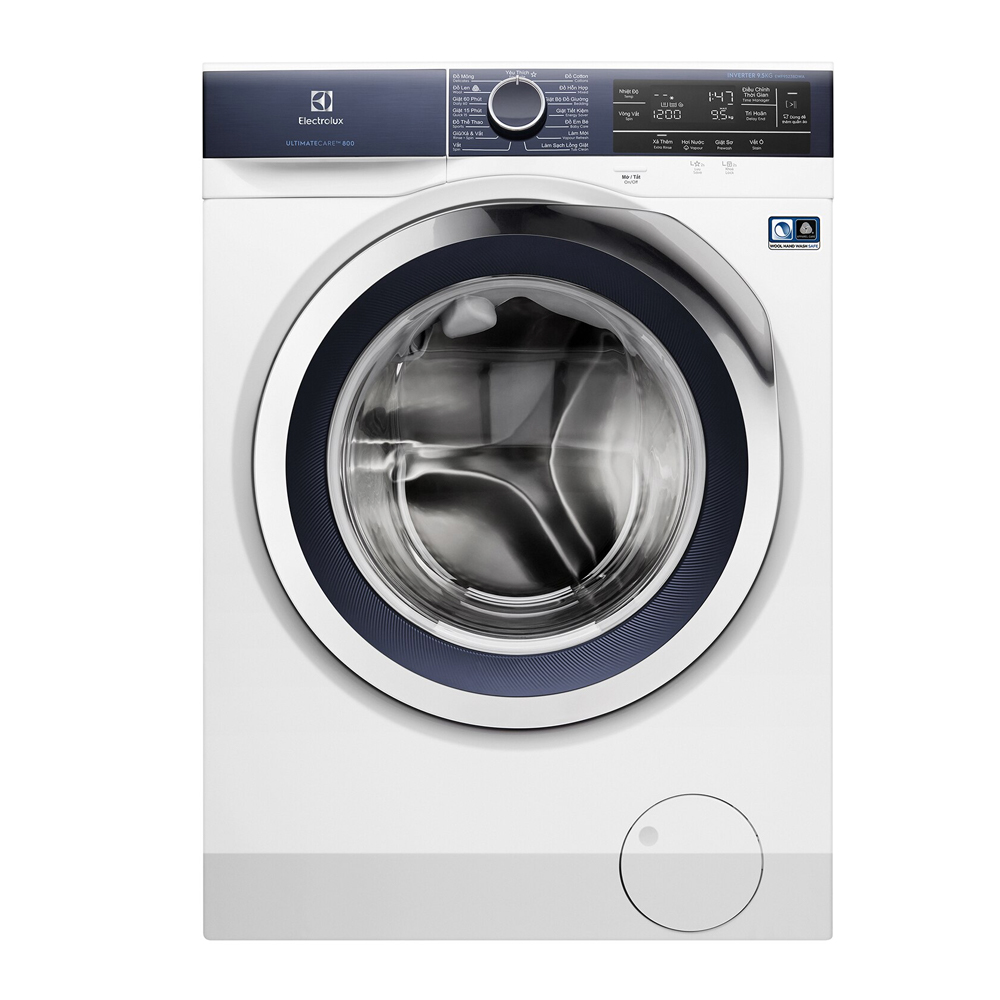 Máy giặt cửa trước Electrolux 9.5 kg EWF9523BDWA